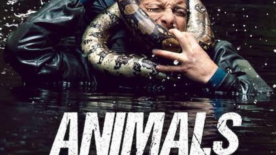 Animals on the Loose: A You vs. Wild Movie screenshot 2