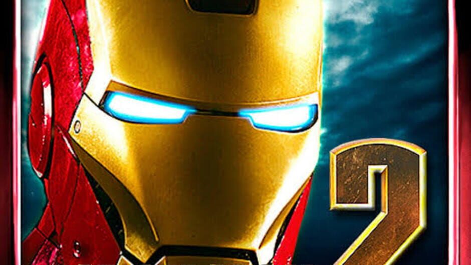 Iron Man 2 screenshot 1
