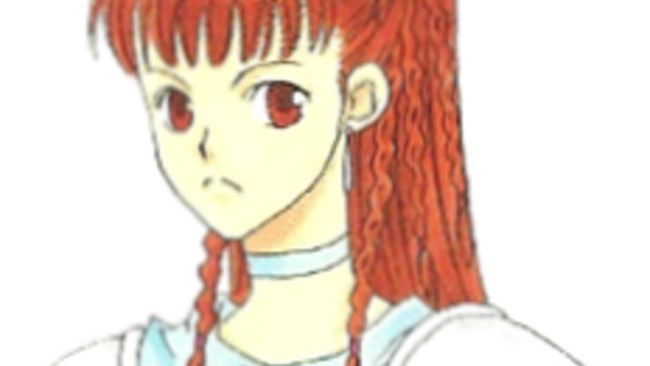 Fire Emblem: Ankoku no Miko media thumbnail