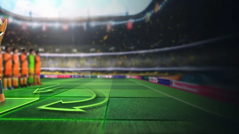 Football, Tactics & Glory 2