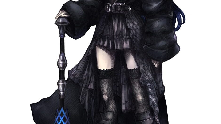Square Enix Creative Business Unit III Final Fantasy XIV: Echoes of a Fallen Star
