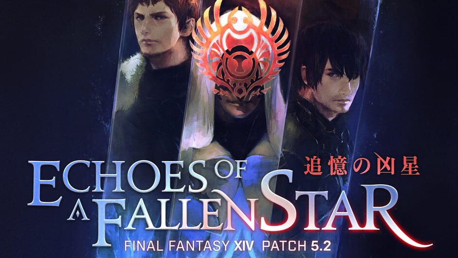 Square Enix Creative Business Unit III Final Fantasy XIV: Echoes of a Fallen Star