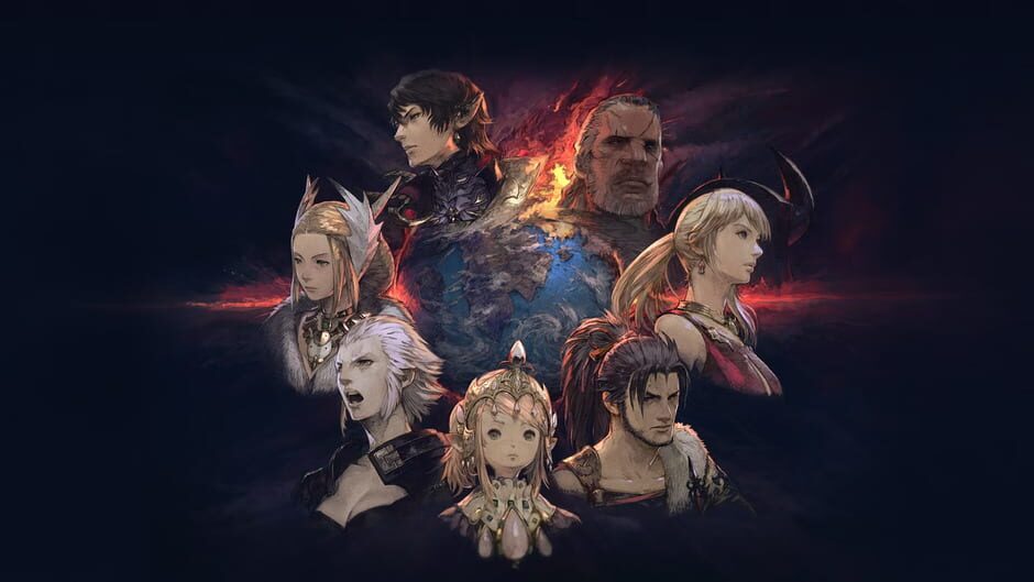 Square Enix Creative Business Unit III Final Fantasy XIV: Death Unto Dawn