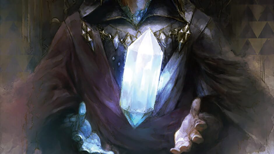 Square Enix Creative Business Unit III Final Fantasy XIV: Reflections in Crystal