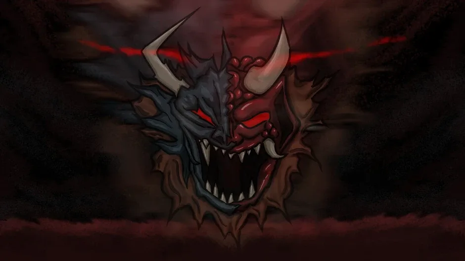 Кадър от Soul Devourer