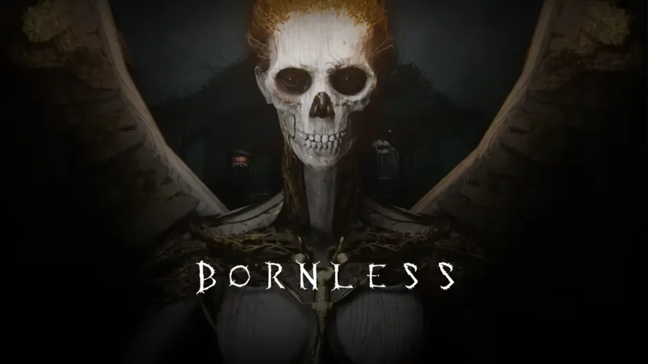 The Bornless