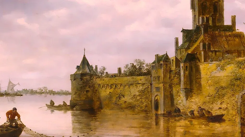 Small Kingdoms