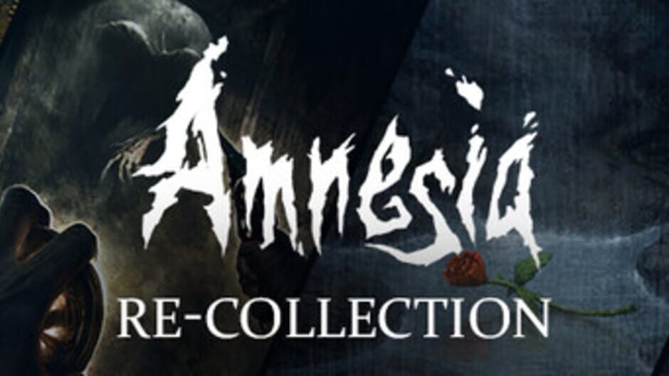 失忆症 Re-collection screenshot 1