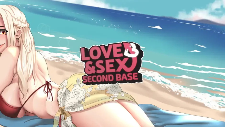 Love & Sex: Second Base