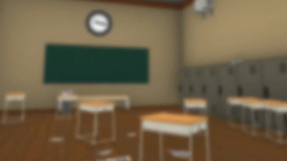 School Girl Simulator