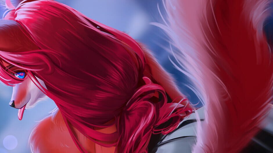 Furry Love media thumbnail