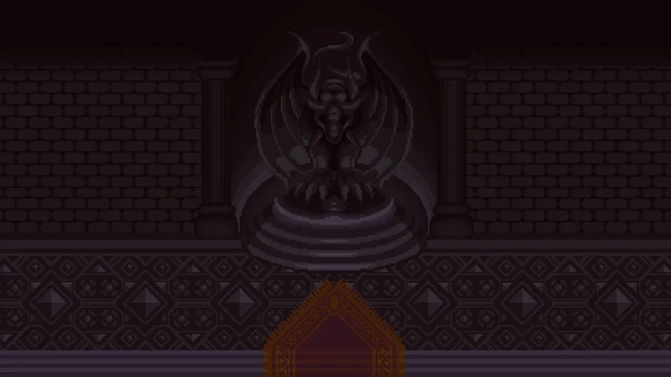 Кадър от Infernae