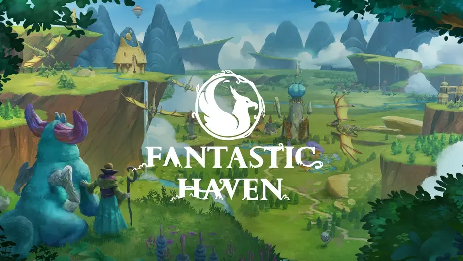 Fantastic Haven