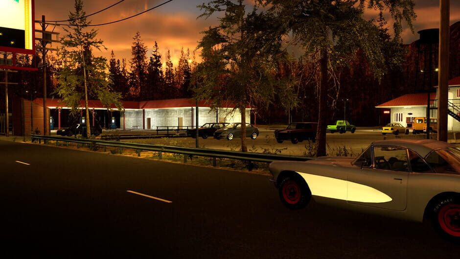 Motel Manager Simulator