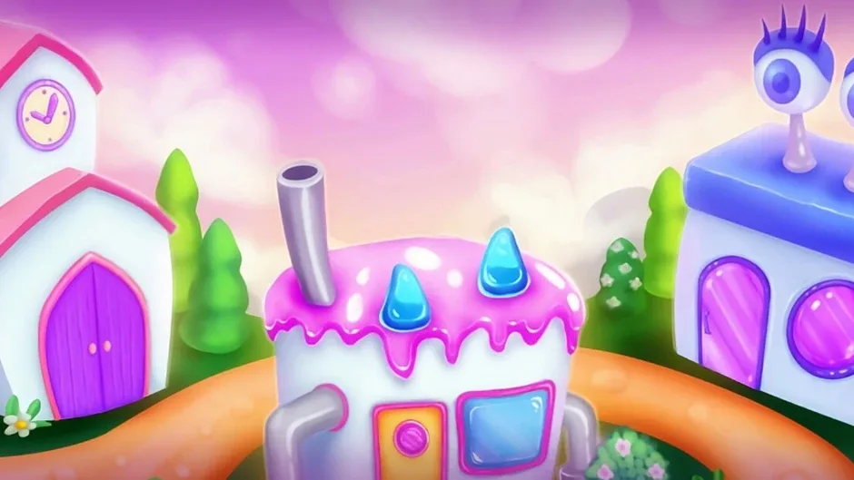 Purple Place