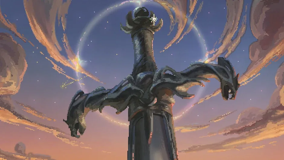 Mystic Land: The search for Maphaldo