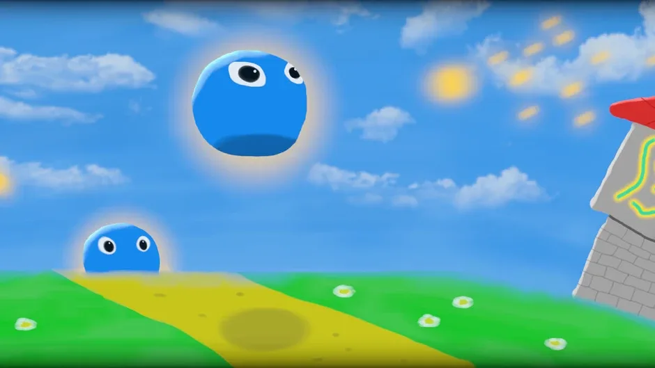 Slimes & Dusters TO
