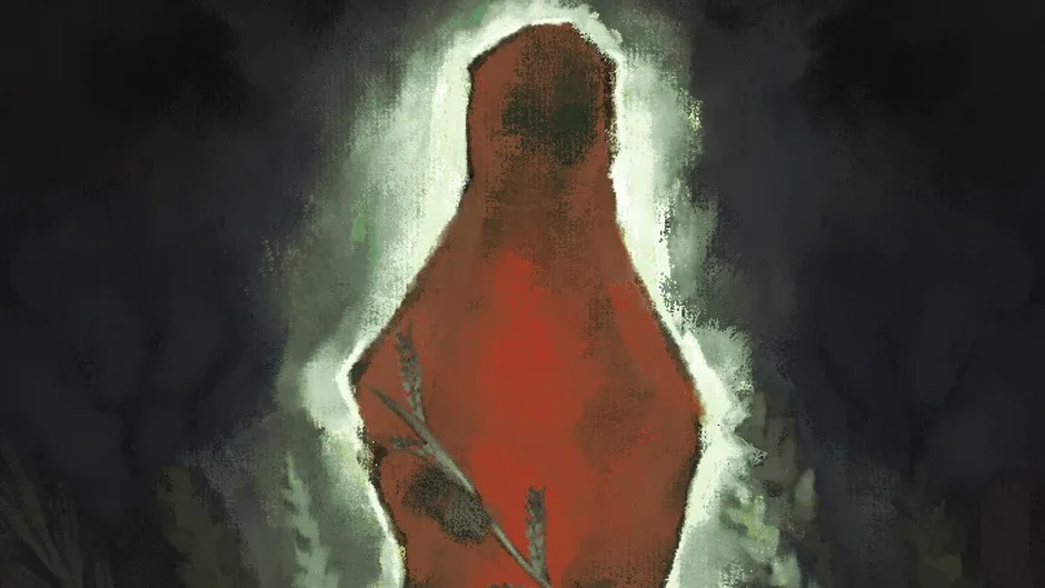 The Dream Of A Cockspur