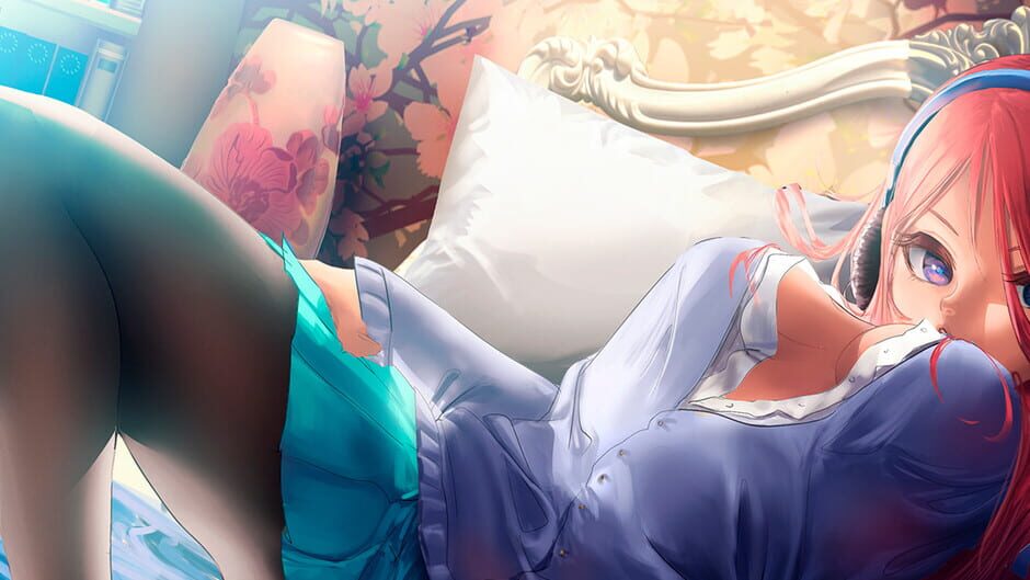 Hentai Bad Girls media thumbnail