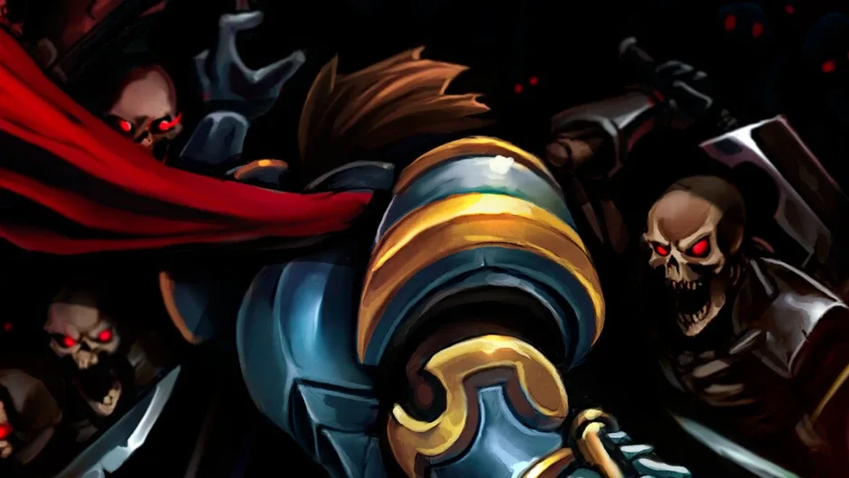 Capture d'écran de l'article