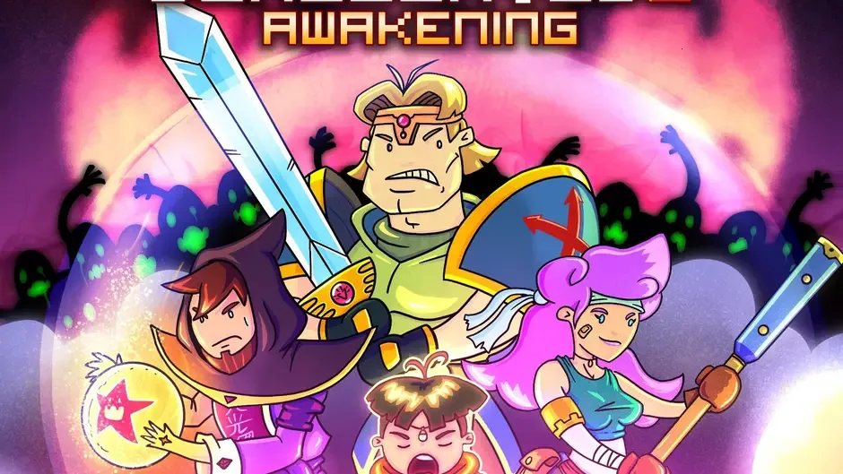 Capture d'écran de l'article