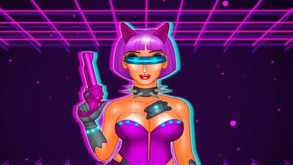 Cyberpunk Sex Simulator media thumbnail