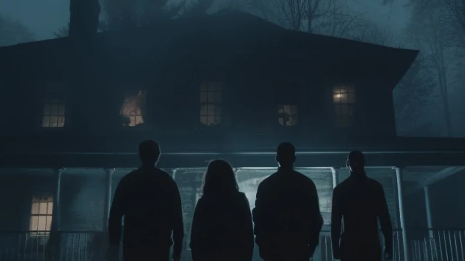 Capture d'écran de l'article