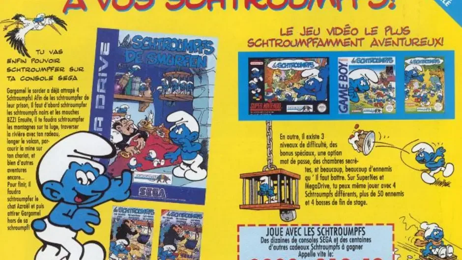 Capture d'écran de l'article