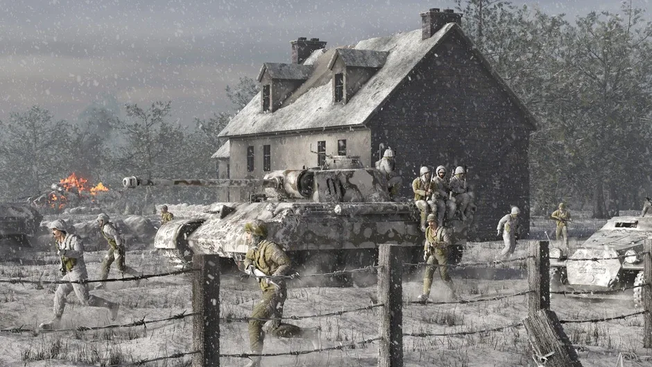 Capture d'écran de l'article