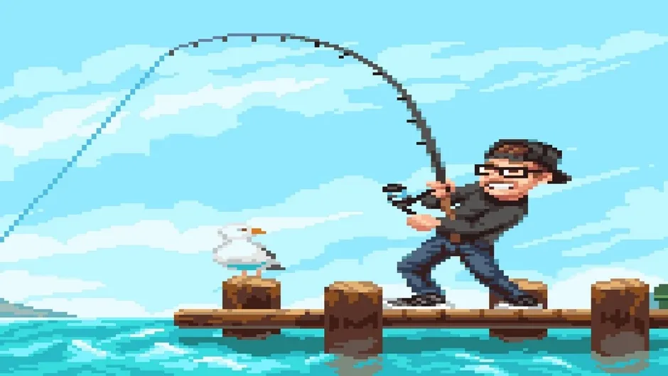 Capture d'écran de l'article