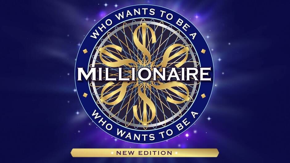 Who Wants to Be a Millionaire: New Edition media thumbnail