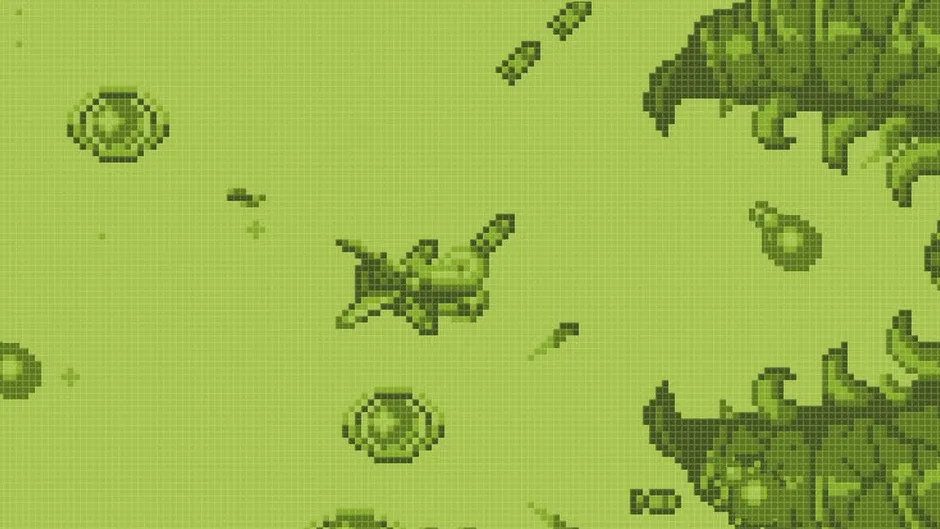 Capture d'écran de l'article