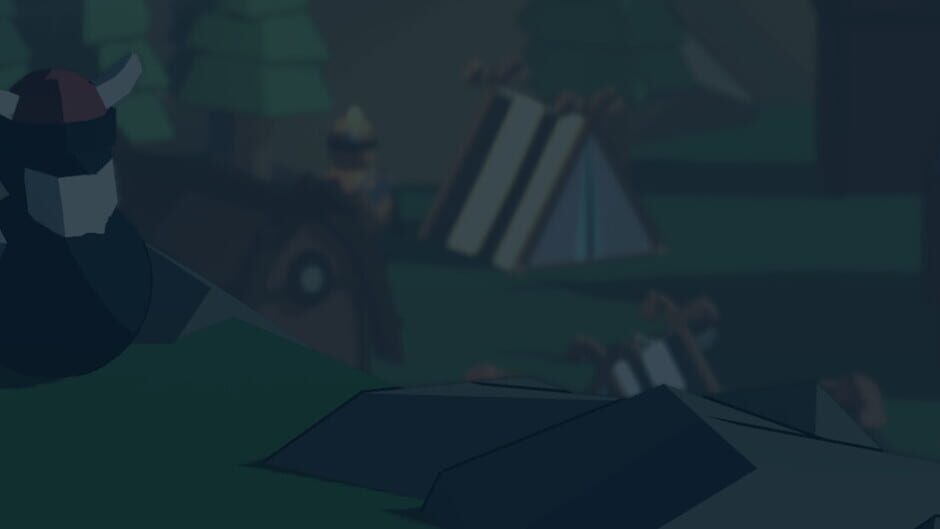 Nightscape Games Thorgard