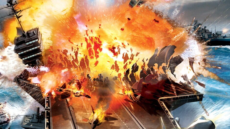 Command & Conquer: Generals - Zero Hour