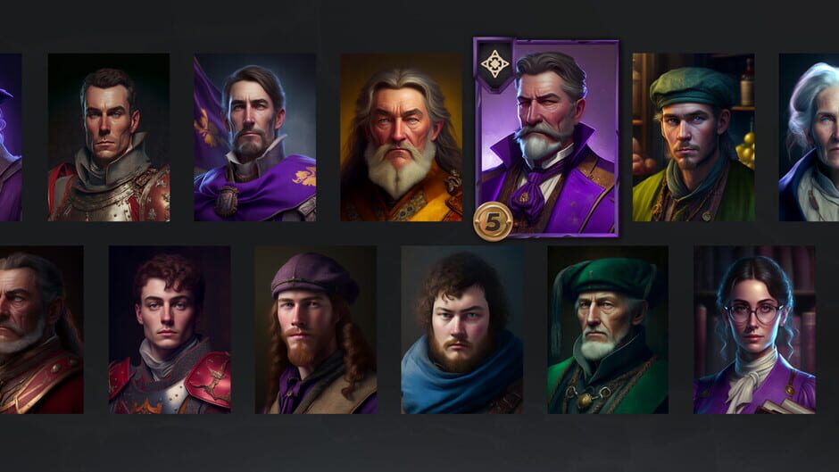 FFA Cards