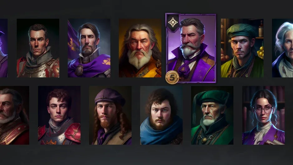 FFA Cards