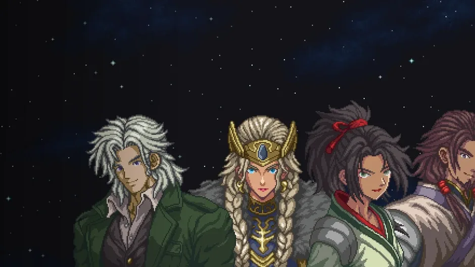 Chaos Front