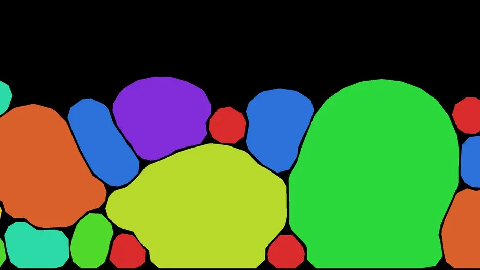 Кадър от Sobosuba