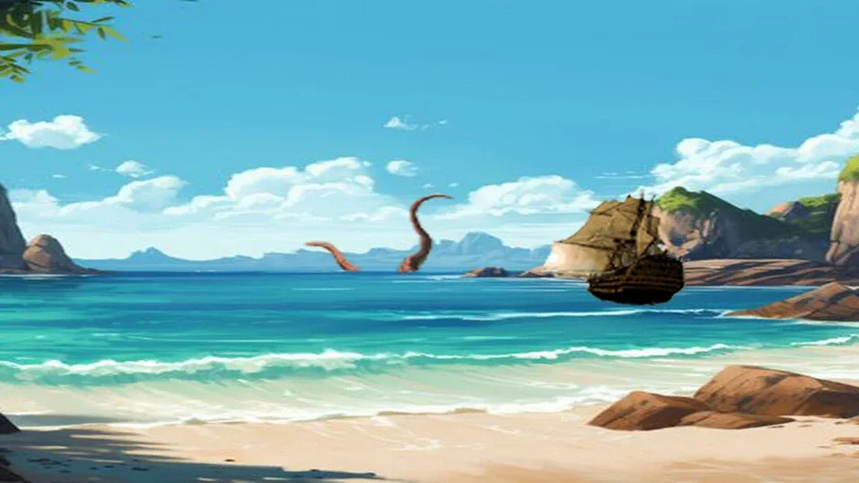 Capture d'écran de l'article