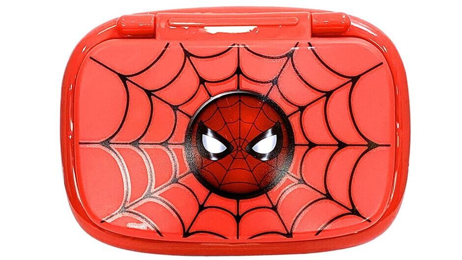 Spider-Man: Minigame Laptop screenshot 6