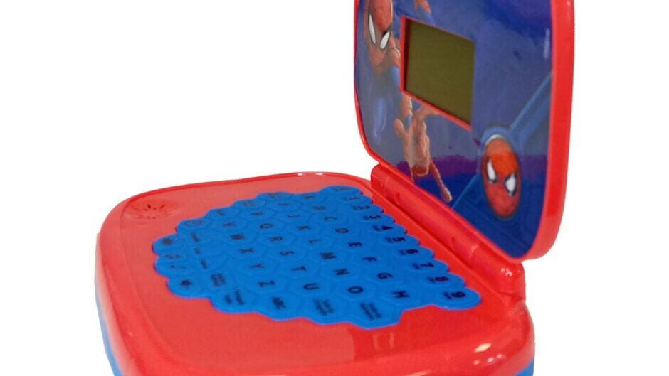 Spider-Man: Minigame Laptop screenshot 7