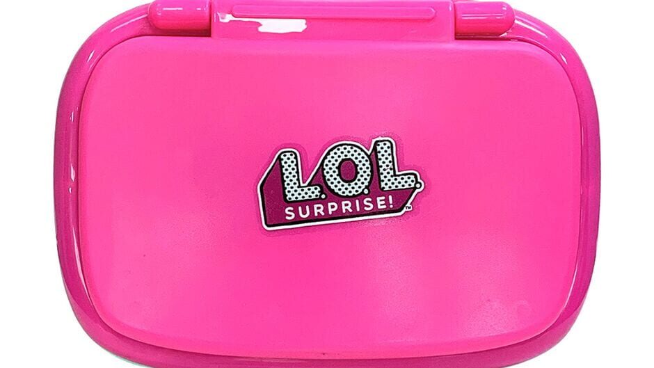 L.O.L. Surprise!: Laptop Divertido media thumbnail