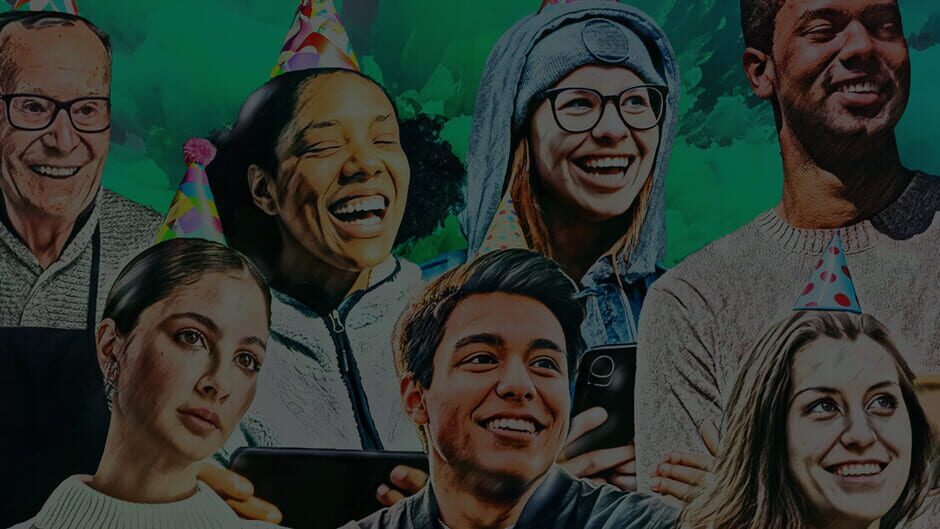 Party Hat Games The GIF Game
