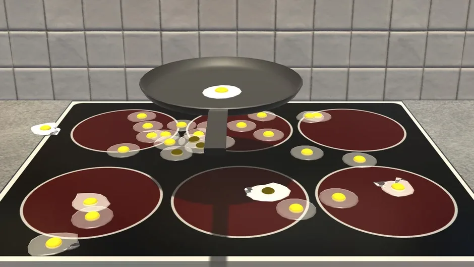 Egg Chef