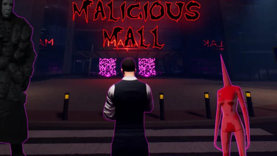 Dark Deception: Malicious Mall media thumbnail
