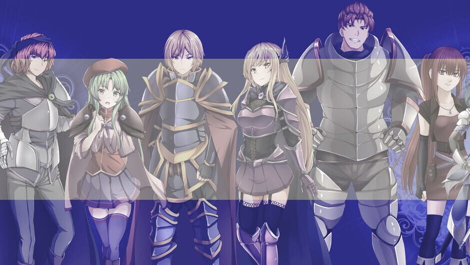 Sword_Guild Kamigoroshi no Aogin