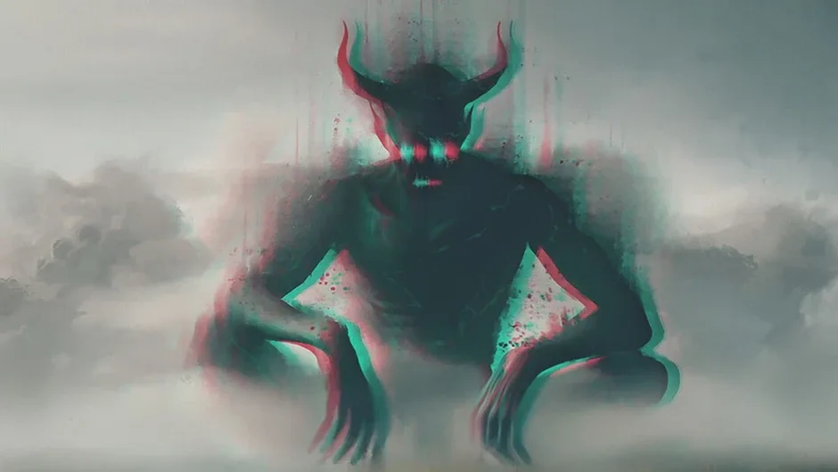 Demon Kingdom