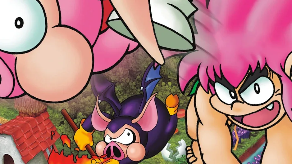 Tomba! Special Edition