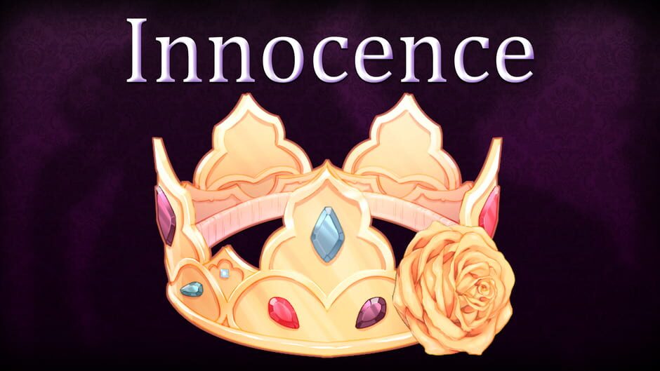 Innocence: A Seduce Me Story media thumbnail