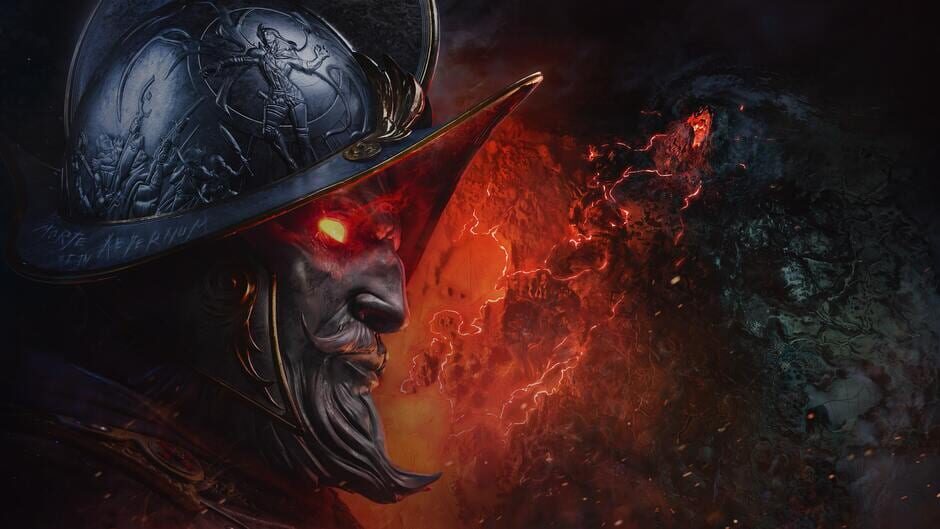 新世界：永恒 screenshot 5